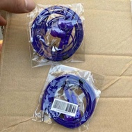 Beautiful Japan Elecom Elecom Original Color Fruit Series In-Ear Subwoofer Stereo Wired Headset