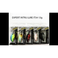 Expert Graphite Intru Lure IT54 2.0-3.5m 54mm 13g Fishing Lure