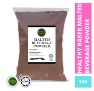 Malted Beverage Powder 1KG / MILO