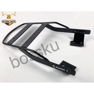 EZ115 TOP BOX RACK CARRIER MONORACK HEAVY DUTY