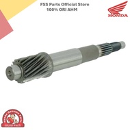 23411-K60-B60 Shaft Drive 17T Honda Vario 125 eSP K60R