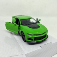 Kinsmart Camaro Zl 1