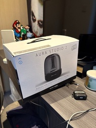 Harmon Kardon Aura Studio 2