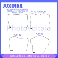 New Rubber Ring for MacBook Pro A1706 A1708 A1990 A1707 A1932 A2159 A2337 A2338 A1534 Screen Middle 