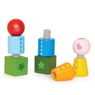 HAPE Twist & Turnables
