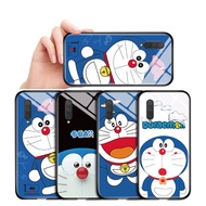 Xiaomi Mi 10 9 SE Lite CC9 Pro CC9E Cartoon Doraemon Cat Casing Phone Case Back Protective Shell Cov