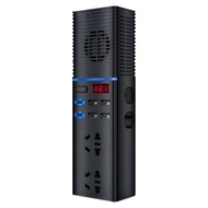 12V to 220V power converter - capacity 200W
