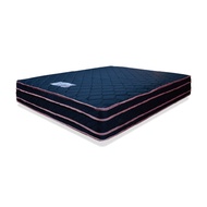 [特價]ASSARI-布藍達加厚四線6D全透氣獨立筒床墊(單人3尺)