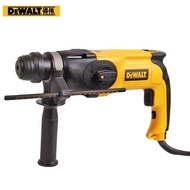 Lightweight Grooving Dual-purpose Electric Drill Impact Drilling Speed Regulation)Demolition(DeWalt 