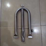 Burner Stove Grill Oven Gridle Frytop Stove Furnace