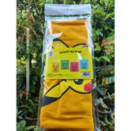 7 ELEVEN POKEMON CANVAS BAG (LIMITED EDITION‼️)