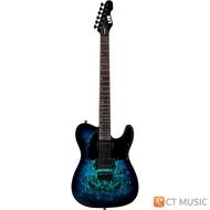 LTD TE-200DX Electric Guitar กีตาร์ไฟฟ้า TE200DX TE-200 DX ESP กีต้าร์