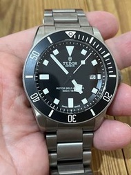 Tudor Pelagos 42mm