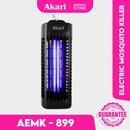 Akari Replaceable Lamp Mosquito Killer (AEMK-899)