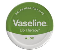 ลิปบาล์มรุ่นลิมิเต็ด Vaseline Lip Therapy Lip Balm Tin 20g