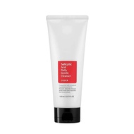 COSRX Salicylic Acid Daily Gentle Cleanser