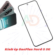 AD glass for Oneplus Nord 5 5G, laminated glass for Oneplus Nord 5 5G