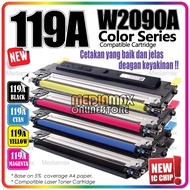 Compatible to HP 119A HP119A W2090A W2091A W2092A W2093A Color Laser 150a 150nw MFP 178 178nw 178nwg