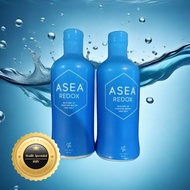 ASEA Redox Supplement Water (960ML/ 32oz) x 2 bottles