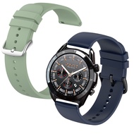 Silicone Band For HAVIT M3030 PRO Smart Watch Strap Smart Watch Wristband Bracelet Accessories