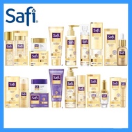 SAFI Youth Gold Lifting Series