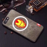 100%全新！MARVEL 原裝正版授權 電話殻 Phone Case 手機殼 手機套 iPhone 8 iPhone 8 plus iPhone X avengers