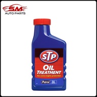 STP Engine Oil Treatment for Extra Engine Protection Petrol Engine 300mL