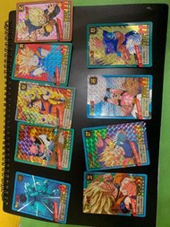 龍珠閃卡（閃中閃暗閃）