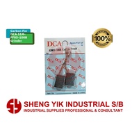 SYI DCA / Dongcheng ASM05-100B S1M-FF05-100B DSM05-100B CARBON BRUSH
