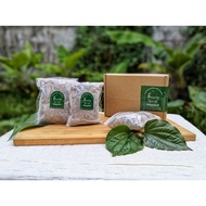 Pek Mandian Herba Bersalin | Postnatal Herbal Bath Sachet