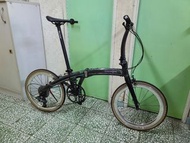 DAHON MU11 PAA015 摺車