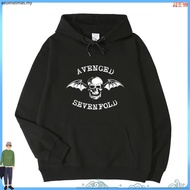Avenged sevenfold 7ax long sleeve T-shirt for  Men and Women