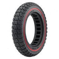 For Xiaomi M365 Pro E Scooter Replacement Solid Tire 10 Inch Reliable Durability