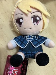 守護甜心唯世公仔