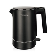 TOSHIBA KT-15DRRS Electric Kettle(1.5L)