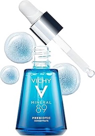 Vichy V Mineral 89 Probiotic Fractions Concentrate Serum (For Skin Dullness Loss Of Elasticity &amp; Fine Lines) 30Ml