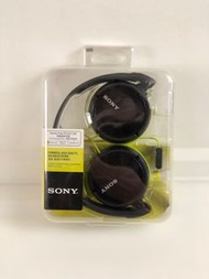 SONY 立體聲耳機 Stereo Headphones