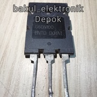 IGBT G60N100 1000 V, 60 A NPT Trench IGBT ✅✅