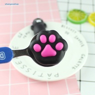 [SYS]Cute Squishy Cat Paw Squeeze Healing Fun Kids Toy Stress Reliever Decor Gift