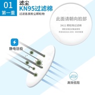 Hot selling✺Topeng gas semburan cat kimia api khas 6800 topeng muka penuh ketenteraan racun perosak 