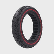 10X2.125 Off-road ยาง 10 นิ้วสําหรับ Ninebot F20/F25/F30/F40 สําหรับ Xiaomi 4 ไฟฟ้าสกู๊ตเตอร์หนารังผ