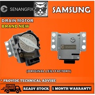 WA11R3 / WA91F3 / WA91R3 / WA95FA SAMSUNG WASHING MACHINE DRAIN MOTOR WA11QA WA11RA WA90RA WA91S3 WA
