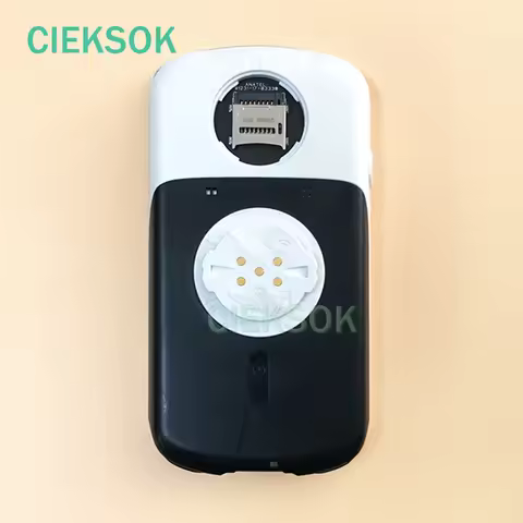 Back Cover without Battery For Garmin Edge 1030 GPS Bicycle Computer Repair Parts