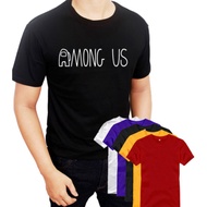 Us Among T-Shirt