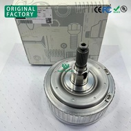 High Quality Genuine New A2122502052 724.2 Wet Transmission Start-Off Clutch For Mercedes Benz w222 