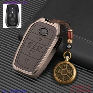 X65N Suitable for 24 New Style Toyota Toyota Seine Key Cover Gravia Seine Alpha Wilfa High-End Shell