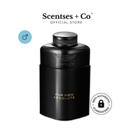Bentley Absolute For Men EDP 100mL | Original Perfume