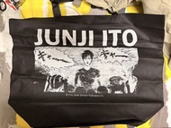 全新 伊藤潤二 環保袋