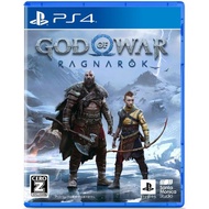 PlayStation PS4 ,PS5 God Of War: Ragnarok (By ClaSsIC GaME) PS4 l UAE One