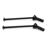 ARRMA 1/7 Infraction 6S & 1/8 Typhon 6S Hardened Front/Rear CVD Driveshaft